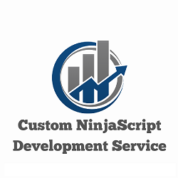 Custom NinjaScript Development Service